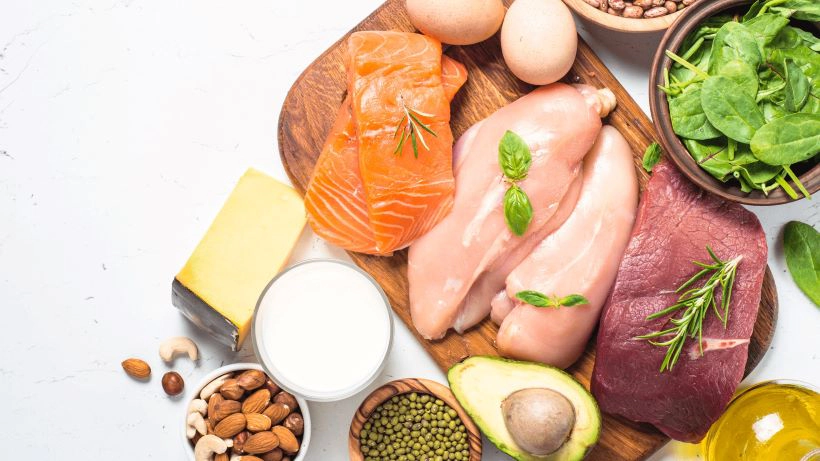 Hình thành thói quen ăn uống tốt cho trẻ từ sớm